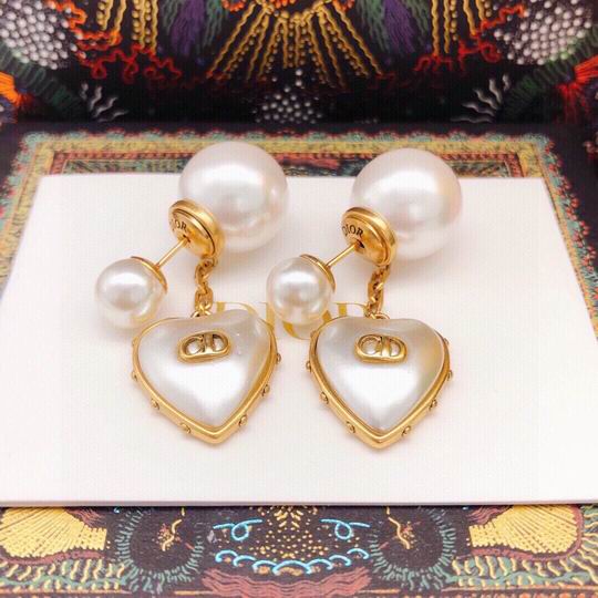 Dior Earring 12lyh60
